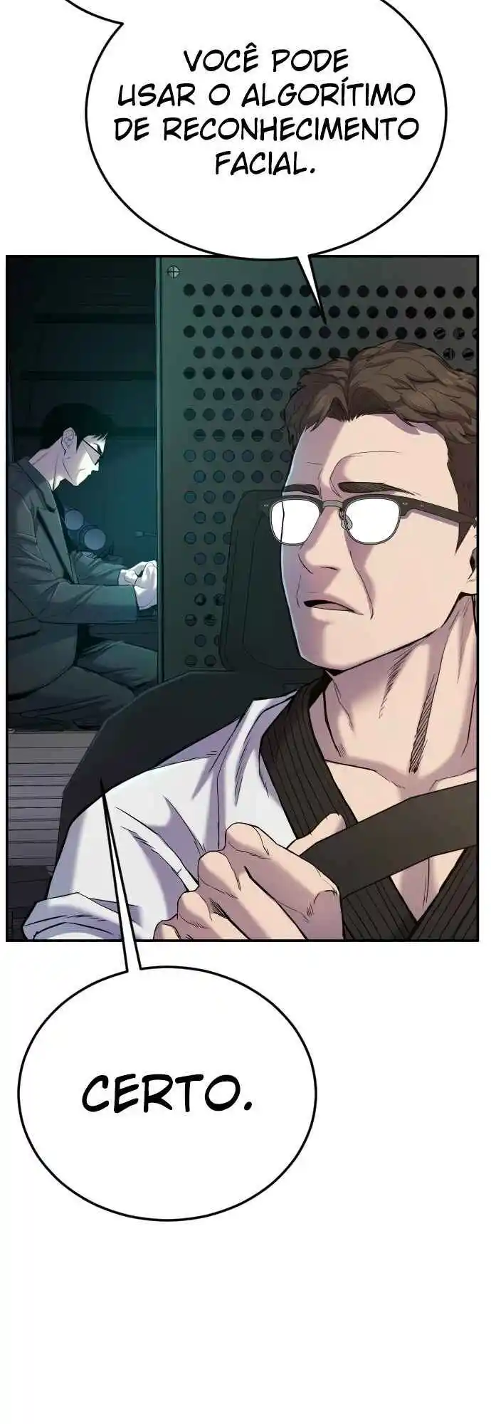 Read Manager Kim Português Manga Online