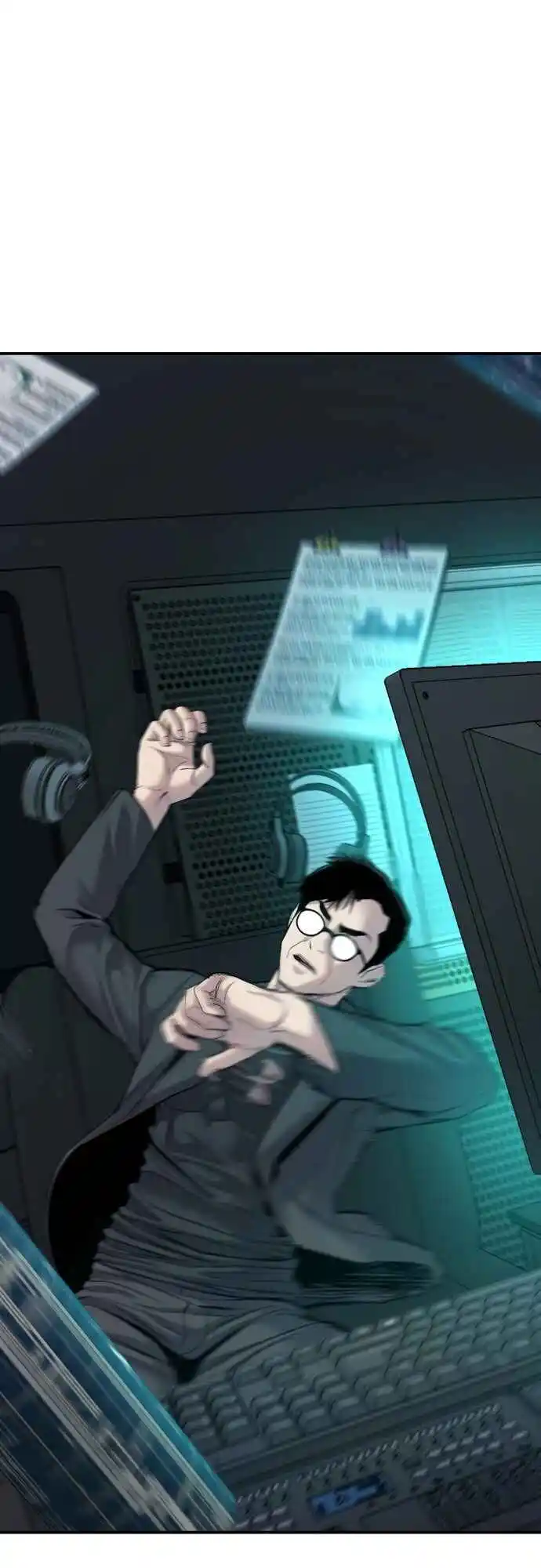 Read Manager Kim Português Manga Online