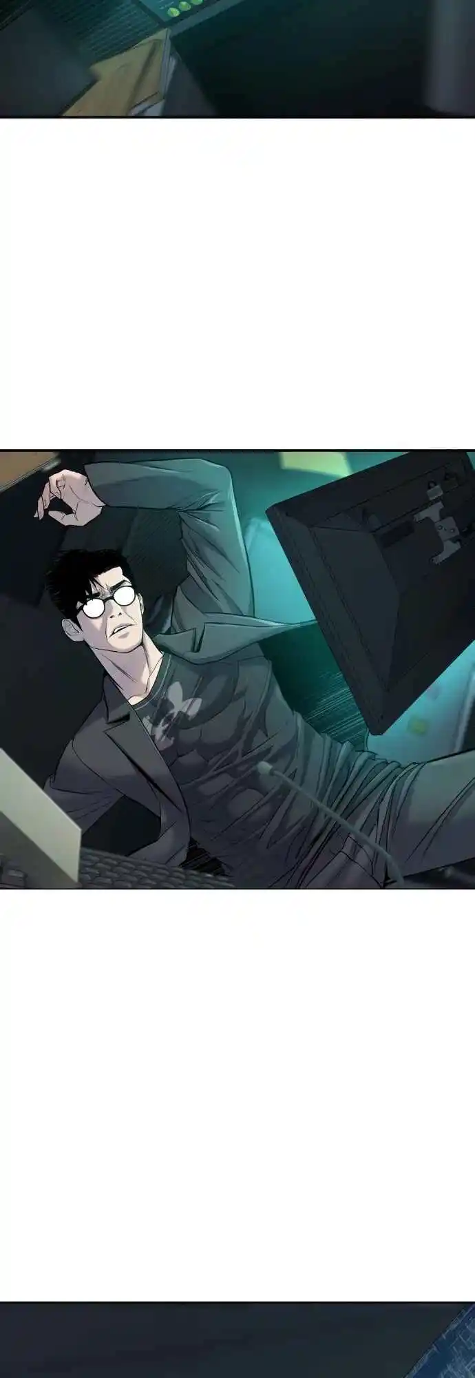 Read Manager Kim Português Manga Online