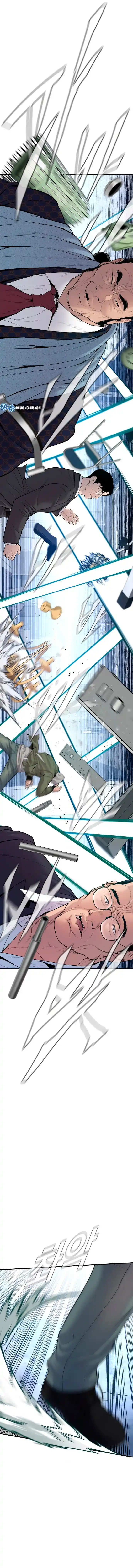 Read Manager Kim Português Manga Online