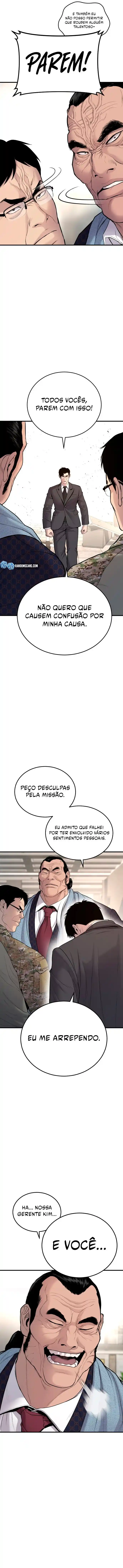 Read Manager Kim Português Manga Online