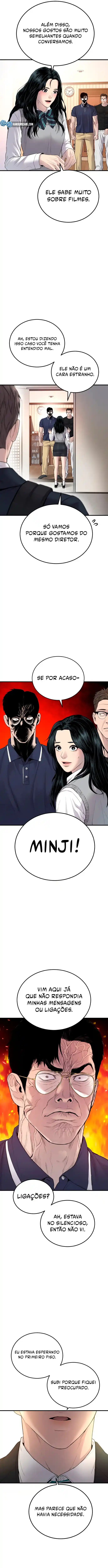 Read Manager Kim Português Manga Online