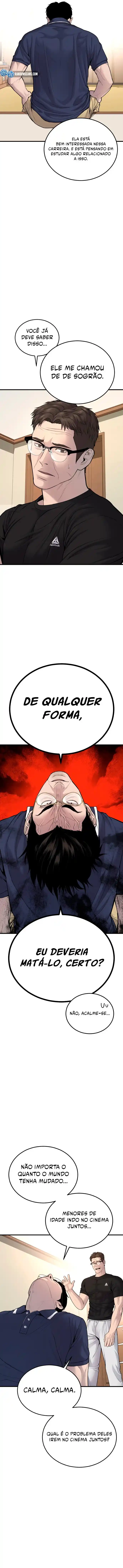 Read Manager Kim Português Manga Online