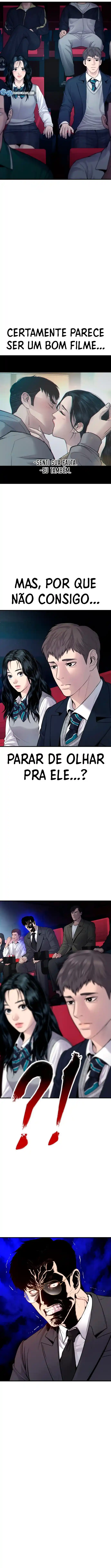 Read Manager Kim Português Manga Online