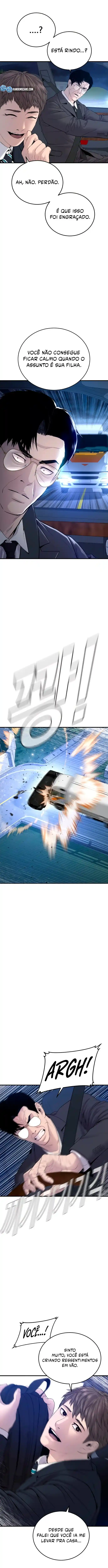 Read Manager Kim Português Manga Online