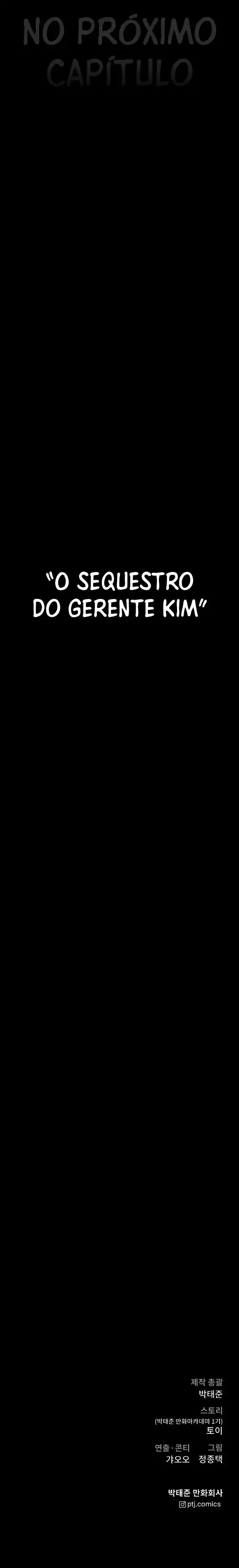 Read Manager Kim Português Manga Online