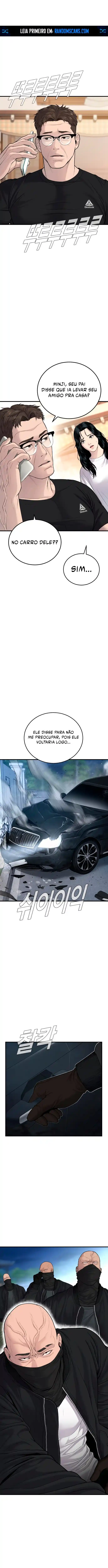 Read Manager Kim Português Manga Online