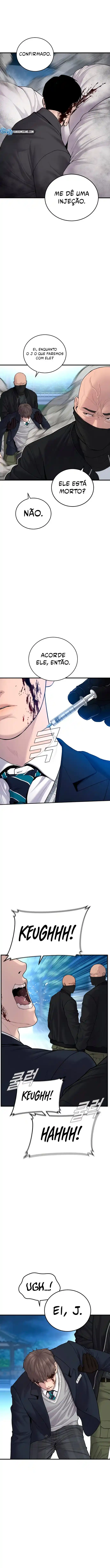 Read Manager Kim Português Manga Online