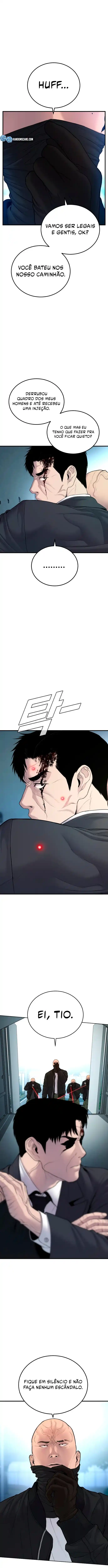 Read Manager Kim Português Manga Online