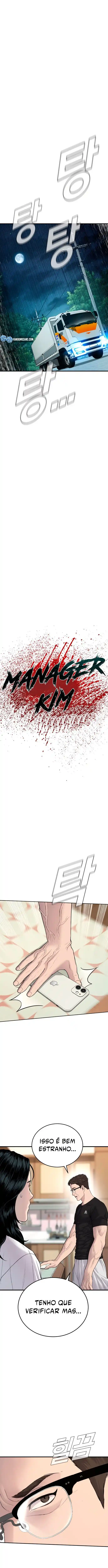 Read Manager Kim Português Manga Online
