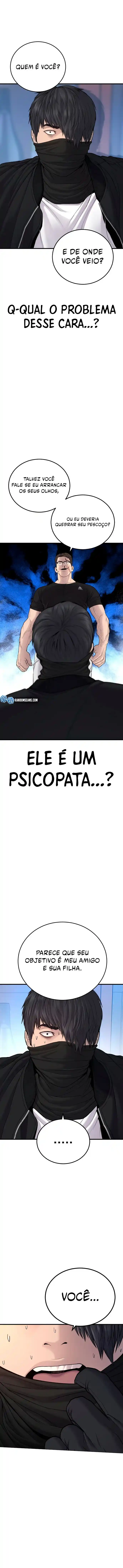 Read Manager Kim Português Manga Online