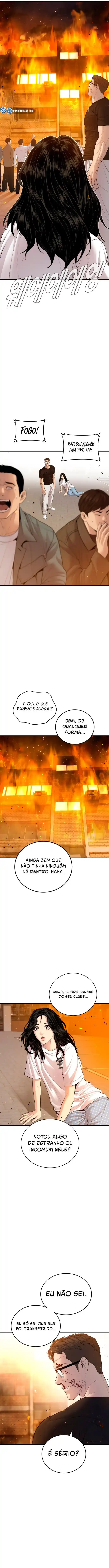 Read Manager Kim Português Manga Online