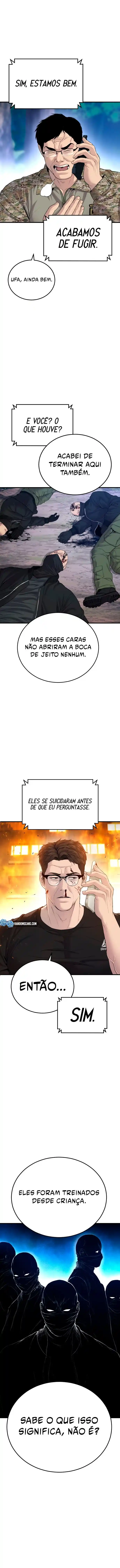 Read Manager Kim Português Manga Online