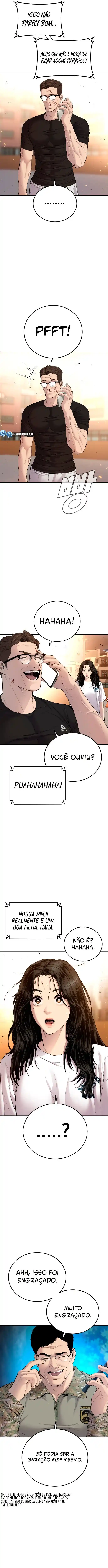 Read Manager Kim Português Manga Online