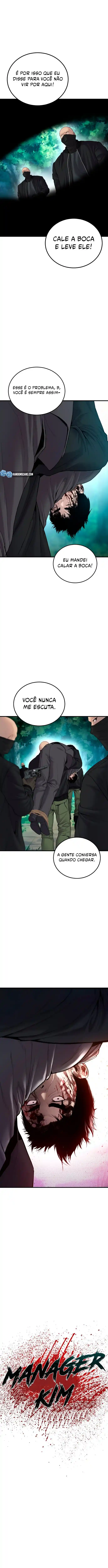 Read Manager Kim Português Manga Online