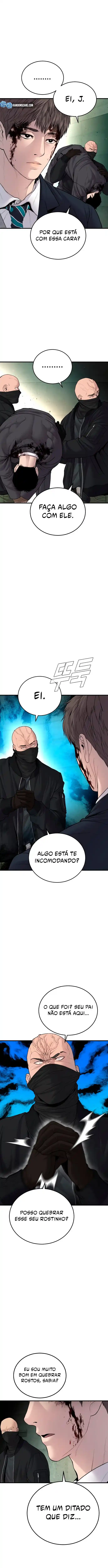 Read Manager Kim Português Manga Online