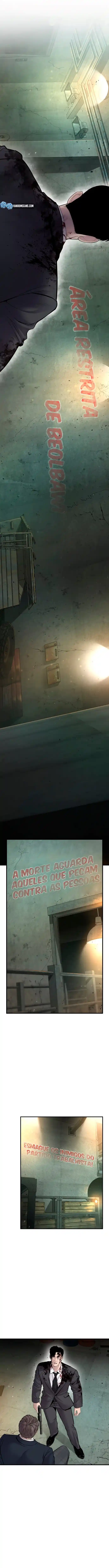 Read Manager Kim Português Manga Online