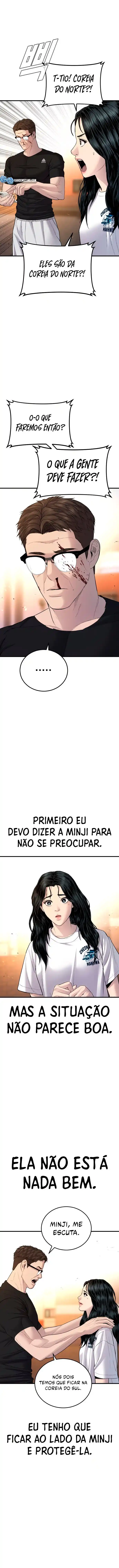 Read Manager Kim Português Manga Online