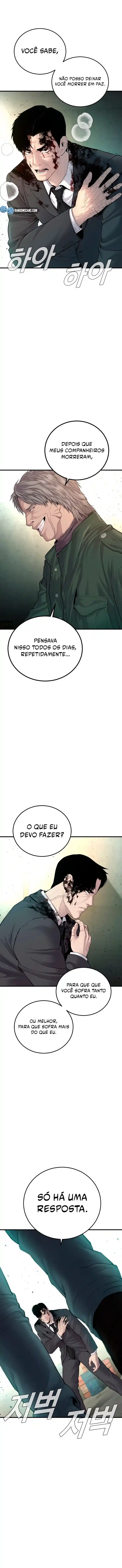 Read Manager Kim Português Manga Online