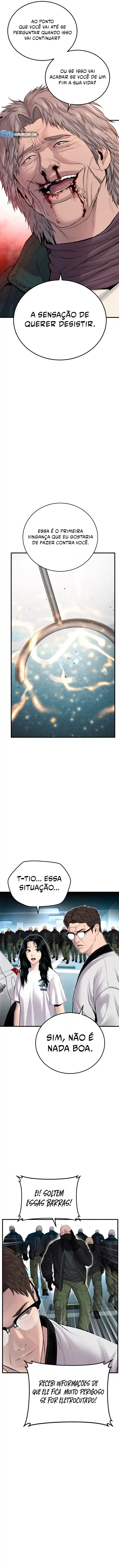 Read Manager Kim Português Manga Online