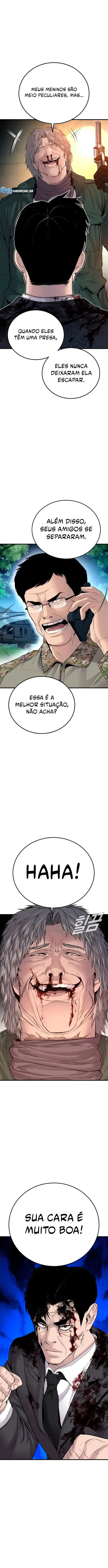 Read Manager Kim Português Manga Online