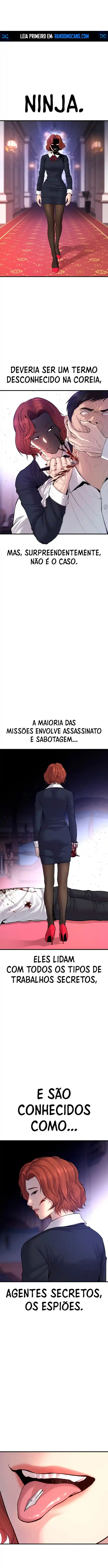 Read Manager Kim Português Manga Online