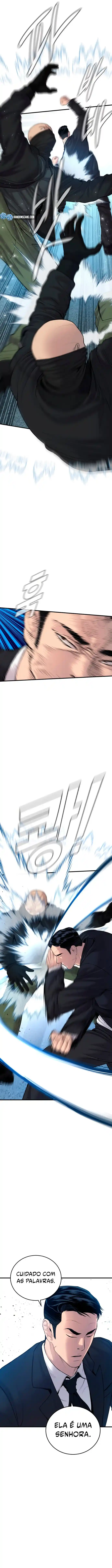 Read Manager Kim Português Manga Online