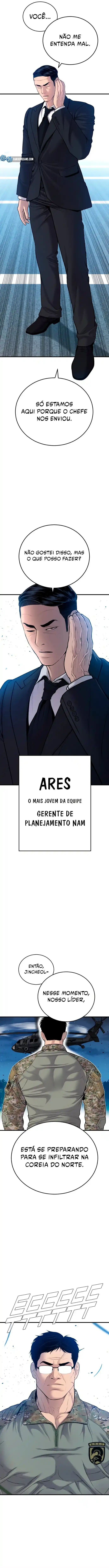 Read Manager Kim Português Manga Online