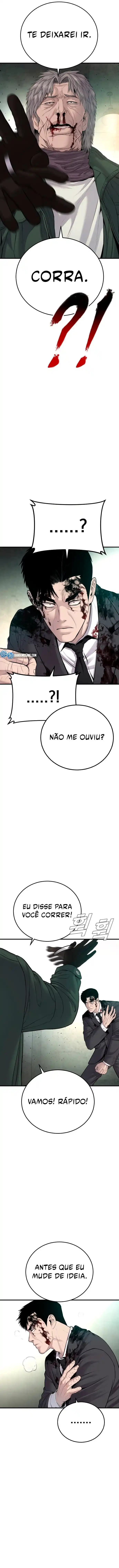 Read Manager Kim Português Manga Online