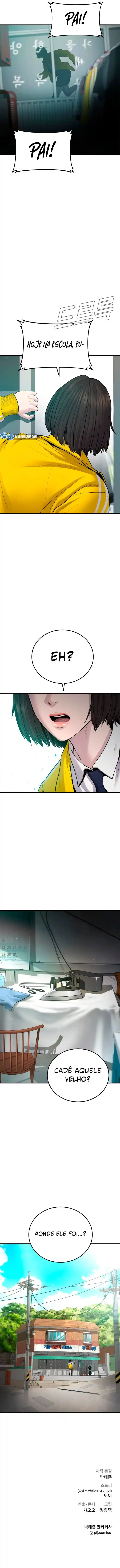 Read Manager Kim Português Manga Online