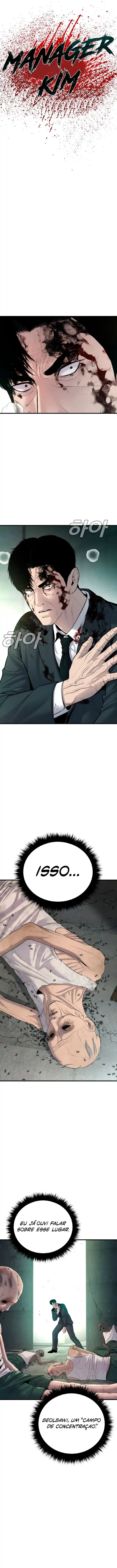 Read Manager Kim Português Manga Online