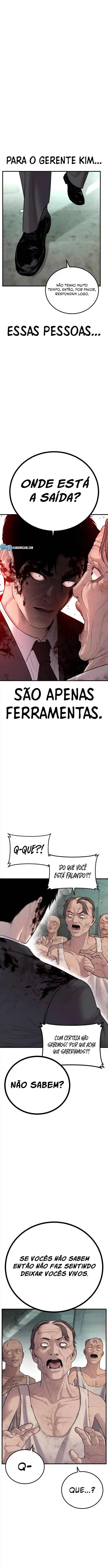 Read Manager Kim Português Manga Online