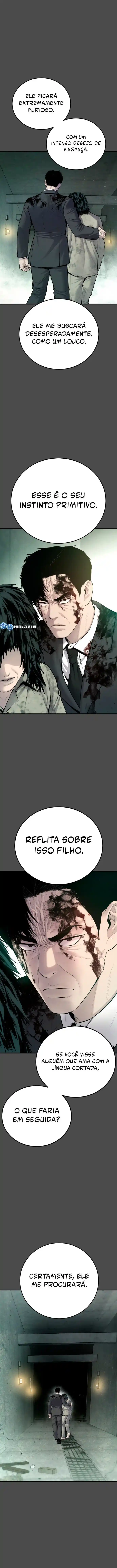 Read Manager Kim Português Manga Online