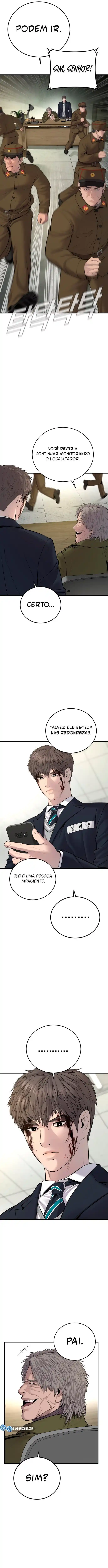 Read Manager Kim Português Manga Online