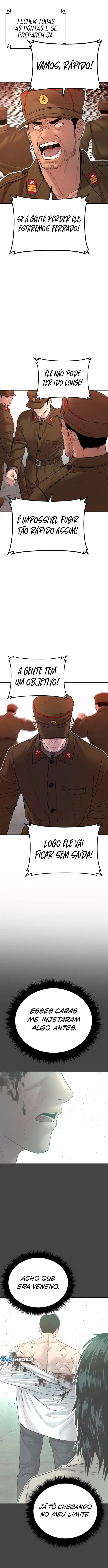 Read Manager Kim Português Manga Online