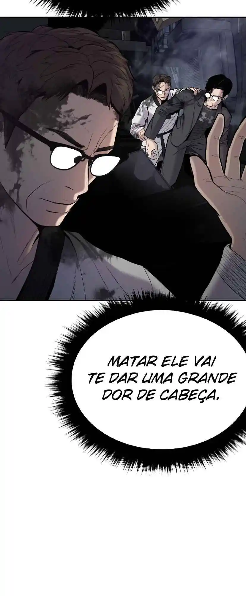 Read Manager Kim Português Manga Online