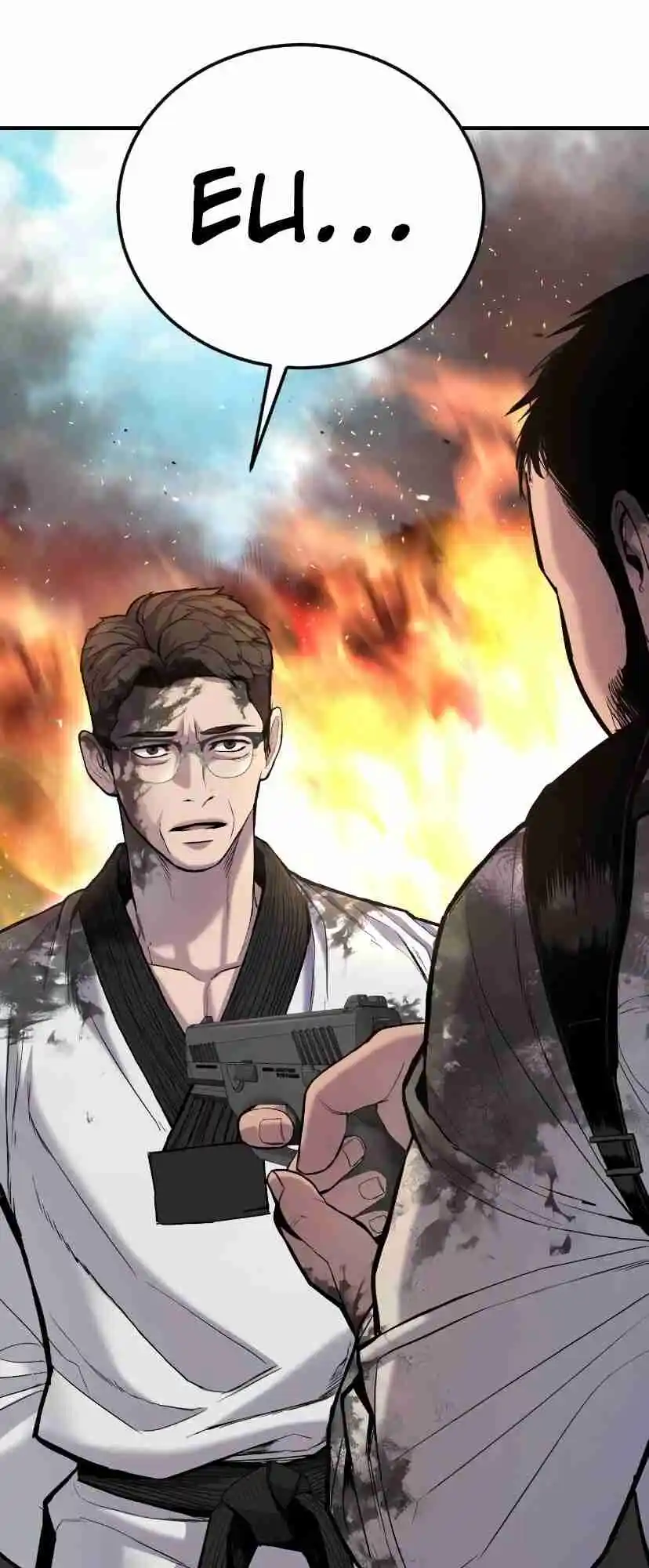 Read Manager Kim Português Manga Online