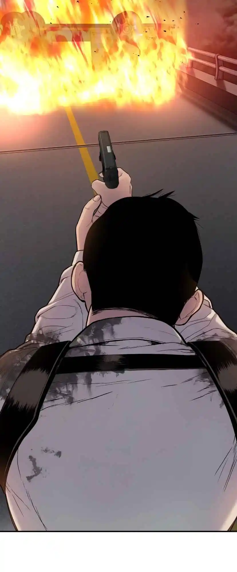 Read Manager Kim Português Manga Online