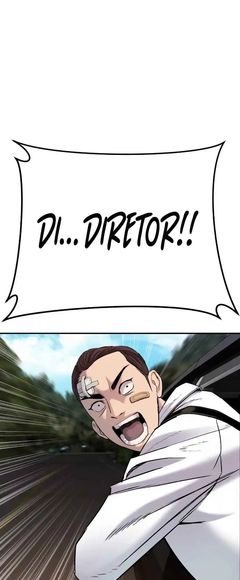 Read Manager Kim Português Manga Online