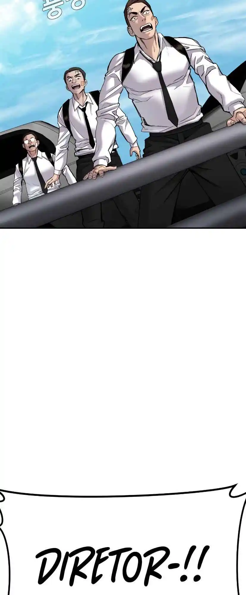 Read Manager Kim Português Manga Online