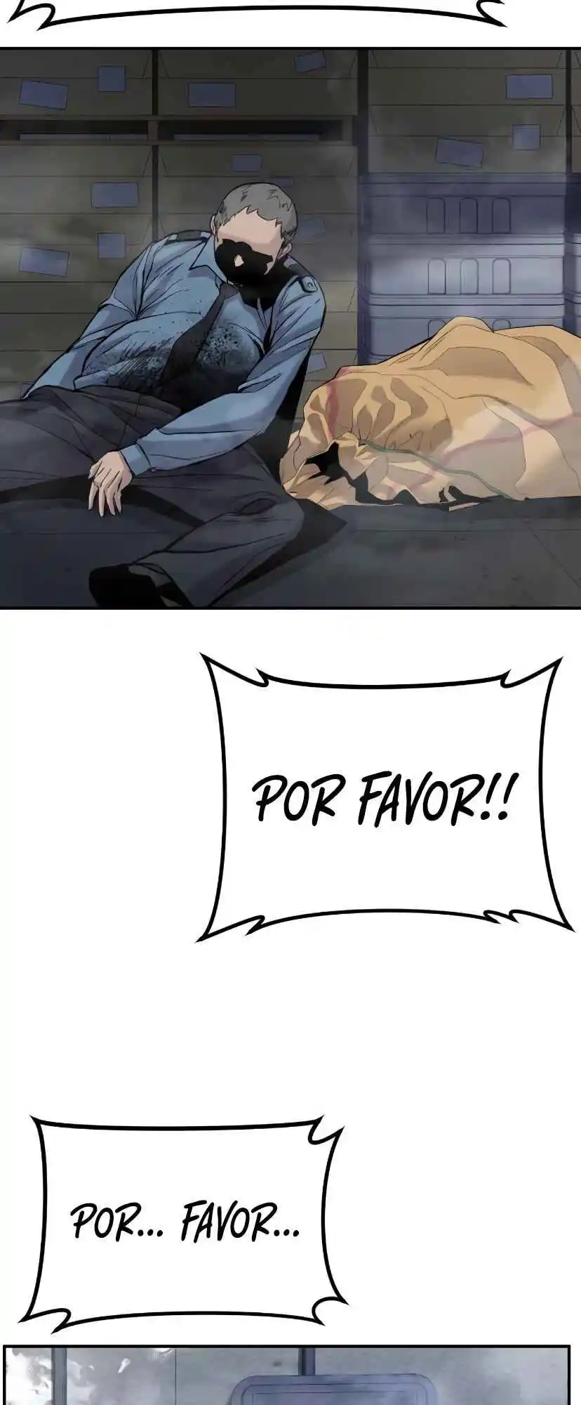 Read Manager Kim Português Manga Online