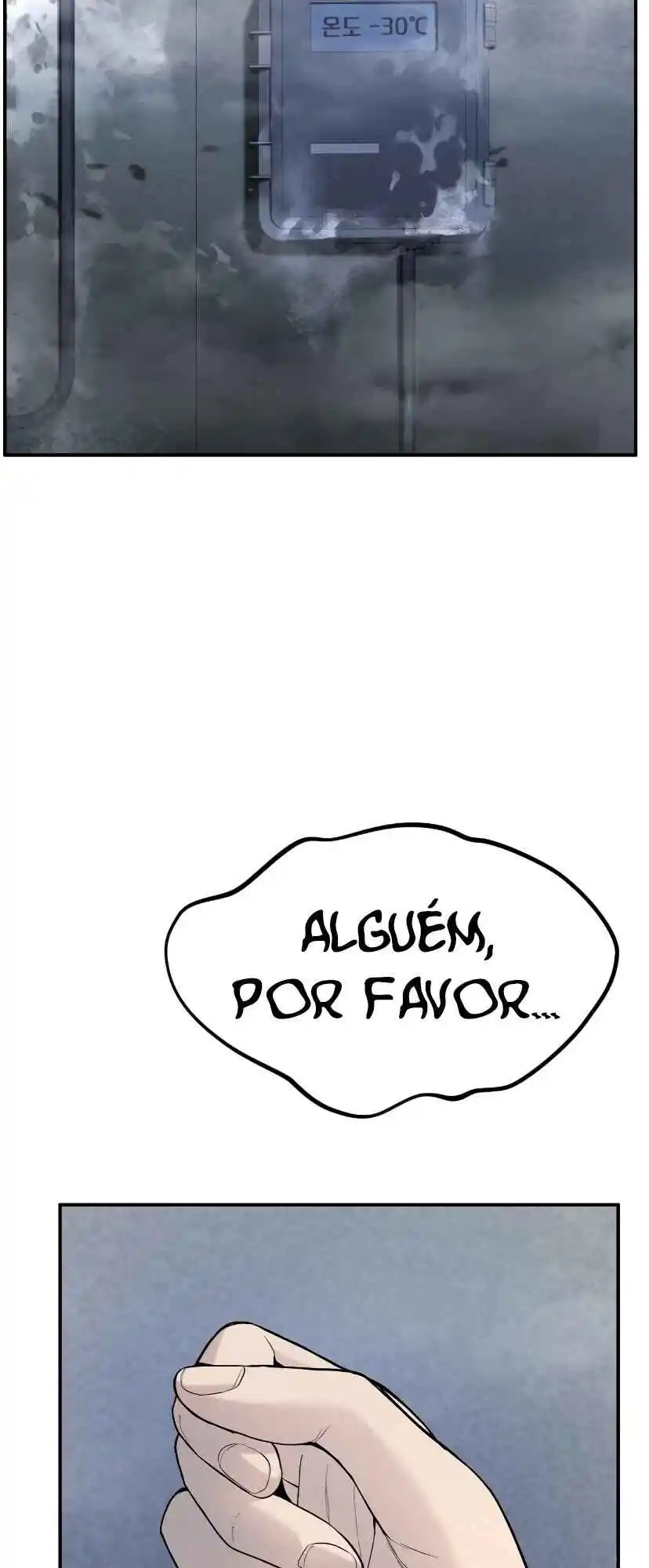 Read Manager Kim Português Manga Online