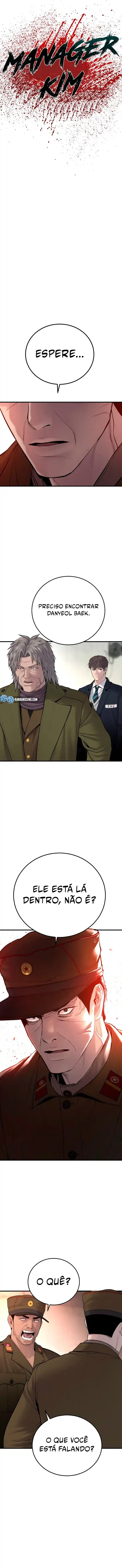 Read Manager Kim Português Manga Online