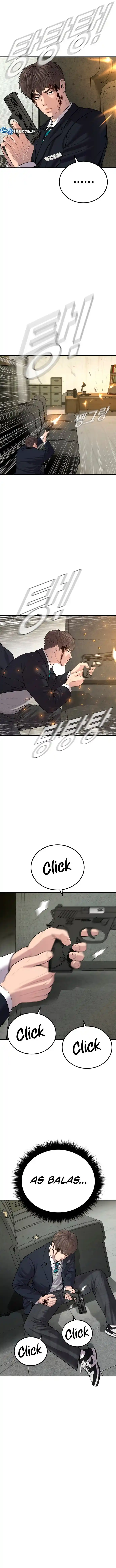 Read Manager Kim Português Manga Online