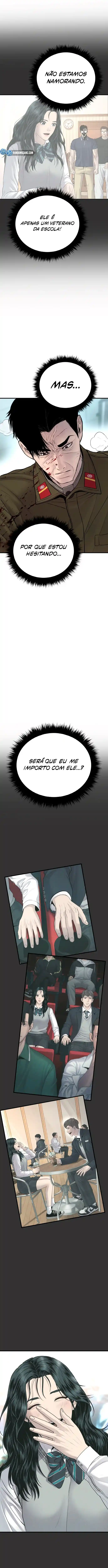 Read Manager Kim Português Manga Online