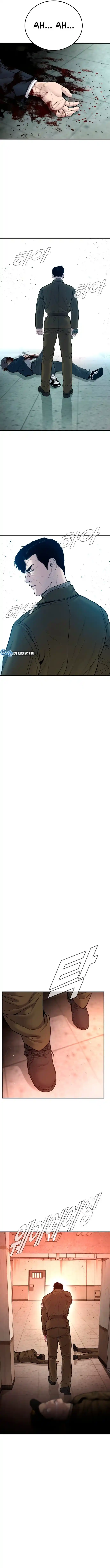 Read Manager Kim Português Manga Online