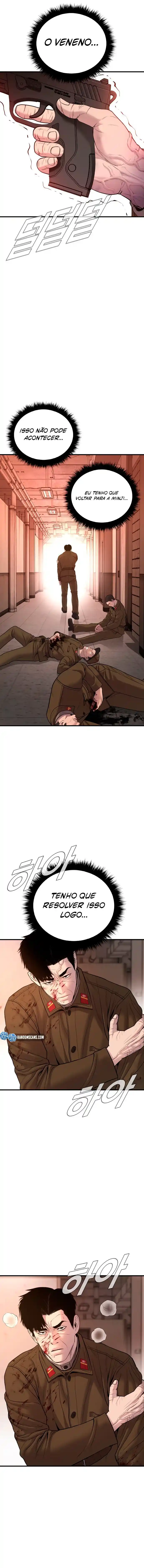 Read Manager Kim Português Manga Online