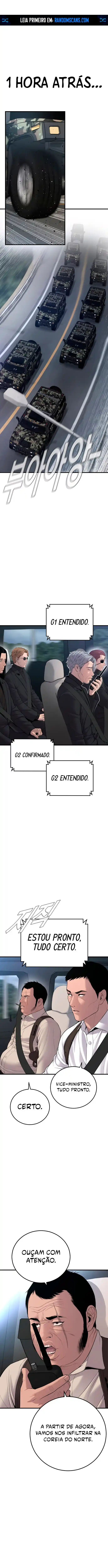 Read Manager Kim Português Manga Online