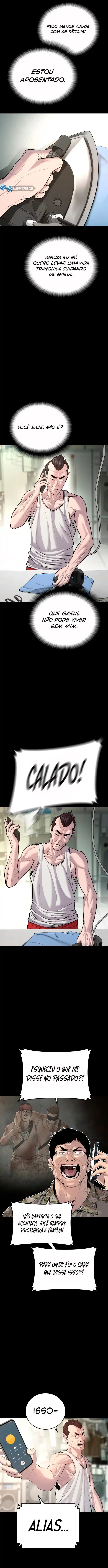 Read Manager Kim Português Manga Online