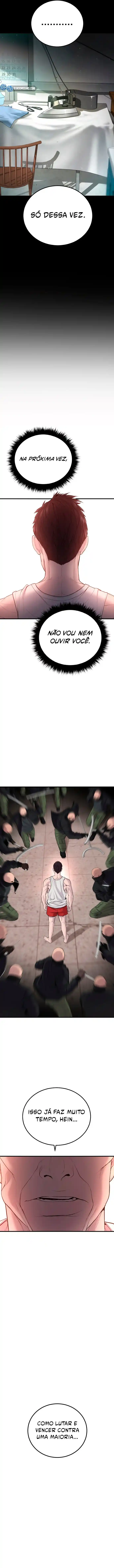 Read Manager Kim Português Manga Online